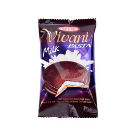 China De Verpakking van de Raphesuiker doet Flexibele Zak Verpakking voor Aangepast in zakken Chocolade Hittebestendig leverancier