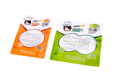 China Vochtbestendige Plastic Zakken voor Voedsel Verpakking/Suiker die Draad 8.5 dik inpakken leverancier