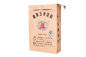 Kraftpapier-Document Tribune op Zakkenklep Verzegelde Zakken voor Voedselopslag/Koffie Verpakking leverancier