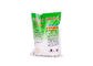 De Verpakkende Zakken van de polypropyleenrijst voor Rijstbloem 10 Draaddikte 5 - 25 Kg Capaciteits leverancier