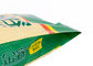 Van de de Zakken Kleurrijke Zijhoekplaat van de gravurerijst de Verpakkende Geweven Zakken pp voor Rijst leverancier
