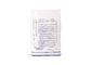 Kies/Dubbel Gestikt Kraftpapier-Document BOPP lamineerde Zakken voor het Document van het Verpakkingscement Zakken uit leverancier