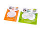 Vochtbestendige Plastic Zakken voor Voedsel Verpakking/Suiker die Draad 8.5 dik inpakken leverancier