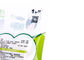 Vochtbestendige Plastic Zakken voor Voedsel Verpakking/Suiker die Draad 8.5 dik inpakken leverancier