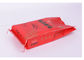 Zijhoekplaat Bopp/Pp-Rijstzakken voor Rijst/Bloem/Zaad/Meststoffen Verpakking leverancier