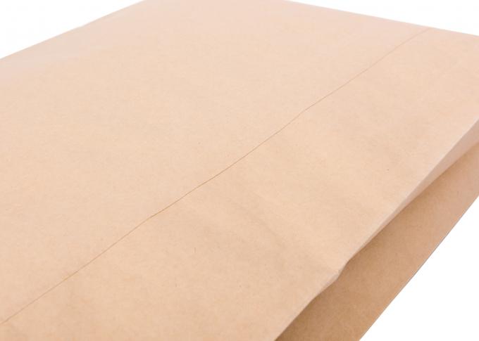 25kg 50kg BOPP Gelamineerde pp Geweven Gepersonaliseerde Document Zakken voor Voedsel/Farmaceutische Verpakking