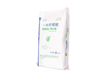 China BOPP Gelamineerde Zakken voor Voer/Cement/Zaad die Weerstand Op hoge temperatuur inpakken leverancier