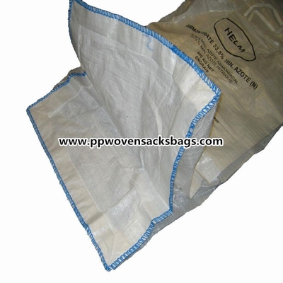 CHINA Industriële Stevige pp-de Zak van de Containerton/van FIBC Jumbozakken 37“ x 37“ x 47“ of Aangepast Leverancier