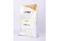 Witte Rijst Verpakkende Zakken met Draad die Verzegelend 5kg 48 cm * 23 cm-Grootte naaien leverancier